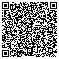QR code with Commtech contacts