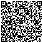QR code with Twin Rivers Architecture contacts