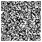 QR code with Matrix Material Handling contacts