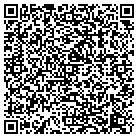 QR code with Web Solutions By Julie contacts