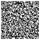 QR code with A American Hm Security Systeri contacts