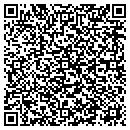 QR code with Inx LLC contacts