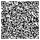 QR code with J R E Consulting Inc contacts