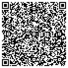 QR code with A American Home Security Syst contacts