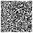 QR code with A & D T Alarm Hm Security contacts