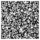 QR code with 411 Web Solutions contacts