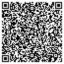 QR code with Holmes Security contacts