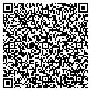 QR code with Asr Security contacts