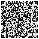 QR code with D M Lock & Security contacts