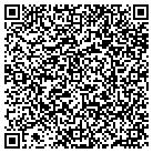 QR code with Mccooey Web Solutions LLC contacts