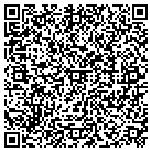 QR code with A American Home Security Syst contacts