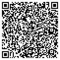 QR code with Lesha's Place contacts
