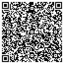 QR code with I T One Solutions contacts