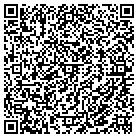 QR code with Adtech Security Alarm Service contacts