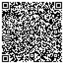 QR code with Carnevor contacts