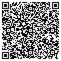 QR code with Bask Inc contacts