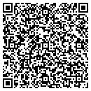 QR code with D E F Corps Security contacts