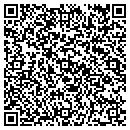 QR code with P3isystems LLC contacts
