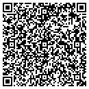 QR code with Acuative contacts