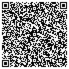 QR code with A American Home Security Syst contacts