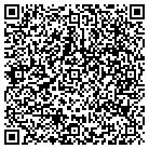 QR code with Csa Central Security Alarm LLC contacts