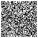 QR code with Ari Sushi contacts