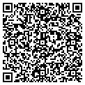 QR code with Alafab Inc contacts