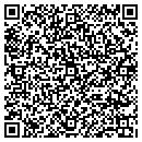 QR code with A & L Mechanical Inc contacts