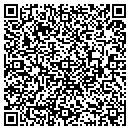 QR code with Alaska Fab contacts