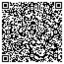 QR code with As Web Solutions LLC contacts