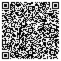 QR code with Afc Sushi contacts