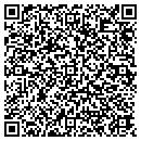 QR code with A I Sushi contacts