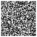 QR code with Aki's Sushi Bar contacts