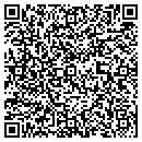 QR code with E 3 Solutions contacts