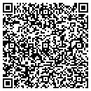 QR code with Hubspan Inc contacts