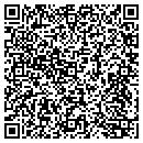 QR code with A & B Computing contacts