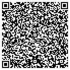 QR code with Custom Fab & Machine contacts