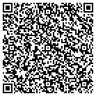 QR code with Radial Web Solutions LLC contacts