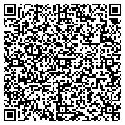 QR code with 3 D Stainless Mfg CO contacts