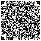 QR code with Hicky Garden ICO Assoc Rlty contacts