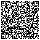 QR code with Tokyo II contacts