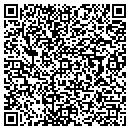 QR code with Abstractions contacts