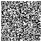 QR code with Advanced Building & Metal Fab contacts