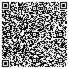 QR code with Advanced Construction & Installition contacts
