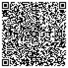 QR code with Advanced Steel Fabrication contacts