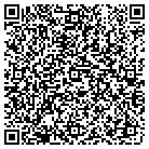 QR code with Marshall Arts Web Design contacts