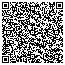 QR code with Aerofab Corp contacts