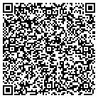 QR code with A & G Metal Fabrication Inc contacts