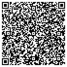 QR code with Zangaroa Web Development contacts