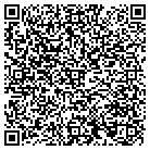 QR code with Accurate Machine & Fabrication contacts